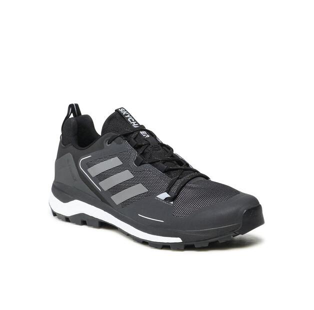 

Треккинговая обувь adidas Terrex Skychaser 2 FW2921 Czarny