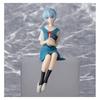 Rebuild of Evangelion Chokonose Premium Figure Rei Ayanami
