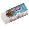 Doc McStuffins Logo-Radiergummis (Packung mit 4)