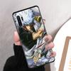Animation G-Gintama Phone Case For Samsung Note 8 9 10 20 Pro Plus Lite M 10 11 20 30 21 31 51 A 21 22 42 02 03