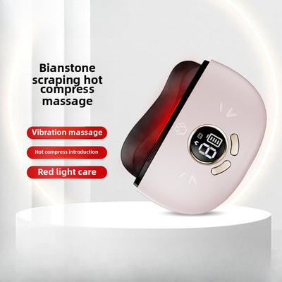 Masaj – Yüz masajı