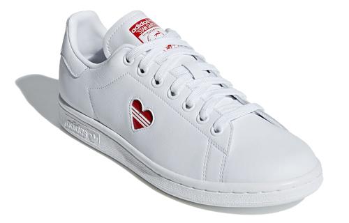 Adidas Wmns Stan Smith 'Valentine's Day' Women's G27893