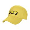 CATS PEEKING OUT OF CAT Baseball Cap Gentleman Hat |-F-| Men Caps Women's