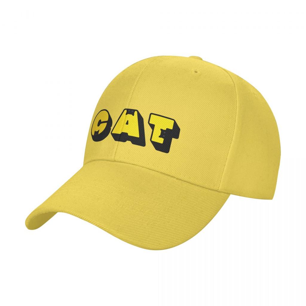 CATS PEEKING OUT OF CAT Baseball Cap Gentleman Hat |-F-| Men Caps Women's