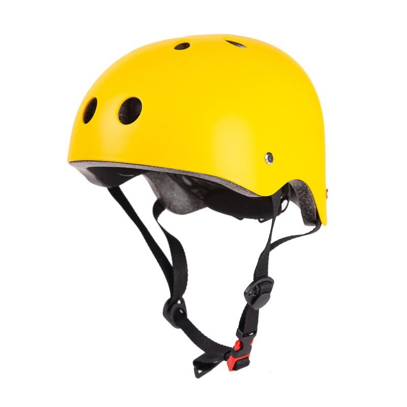 Adjustable Outdoor Cycling, Drifting Helmet, Children's Skateboarding, Adult Mountaineering,  Climbing, And River Tracing Helmet