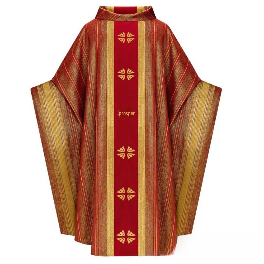 Retro župan s pláštěm a klopou ve stylu Blízkého východu pro ženy i muže