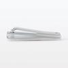 MUJI Stainless Steel Nail Clippers Cover 84067839 S/PP