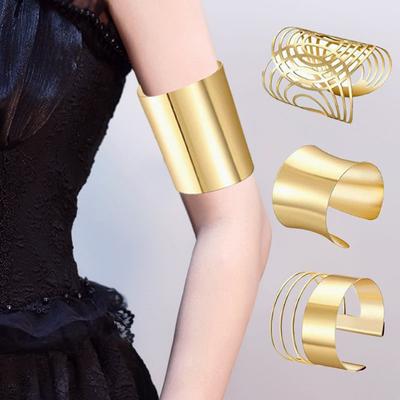 Bileklik – Manşet Bilezikler