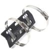 Aluminum Alloy For Toyota Tacoma 2016-2026 Car Seat Fire Extinguisher Bracket Multifunctional Fixed Bracket Accessories