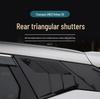 Changan UNI-Z Oshan Z6 Rear Window Louver Trim Decorative Strip