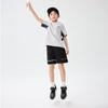 EBAER Kinder Sommer Dünne Sport & Freizeit Fünf-Punkt-Shorts