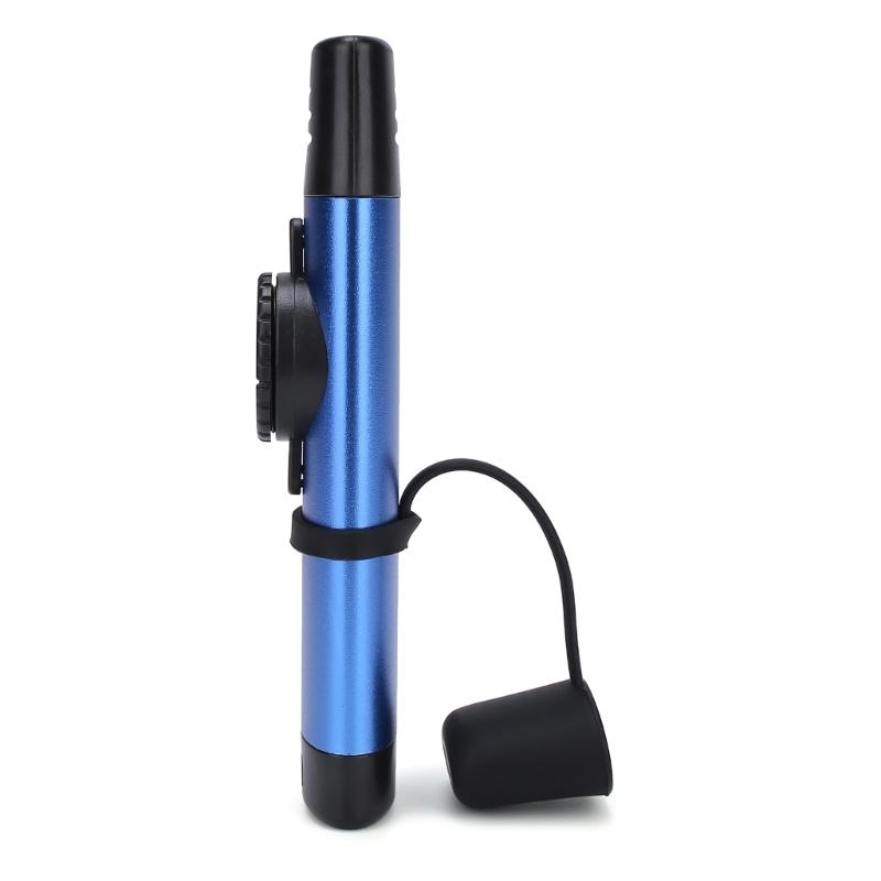 Professional Kazoo Kids Musical Instruments Easy To Learn Colorful Metal Kazoo for Guitar Ukulele Violin Piano Keyboard