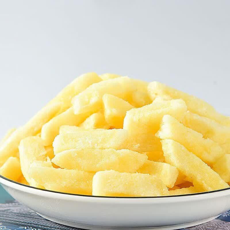 YANGENG Original Crispy Potato Strips