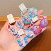 Elsa Princess Frozen Hair Tie for Little Girls