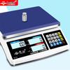 Rechargeable High-Precision Commercial Counting Scale