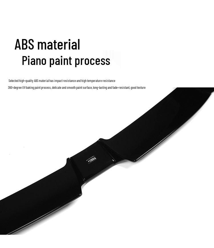 Xiaomi SU7 Car Body Kit: Front Lip, Splitter, Side Skirts, Rear Wing, Carbon Fiber Exterior.