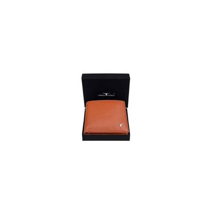 George Rust Lederbrieftasche für Herren