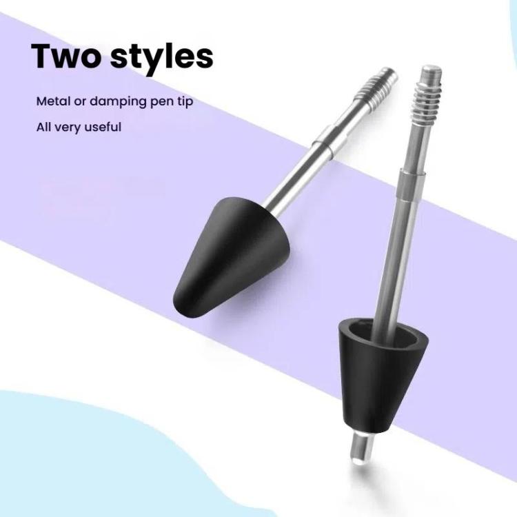 For Xiaomi Pad 6S Pro / Max 14 Focus Pen Replacement Tip Pencil Nibs