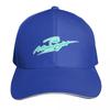 The Midnight Neon Green Logo Baseball Cap Luxury Hat Dad Hat Hard Hat Military Tactical Cap Women Unisexs