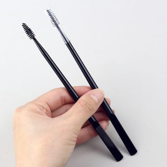 

YOUWELL - Eyelash Makeup Brush Black