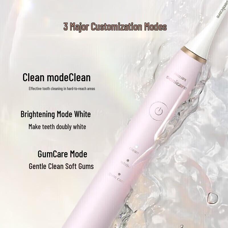 Philips Sonic Electric Toothbrush HX2461 Series