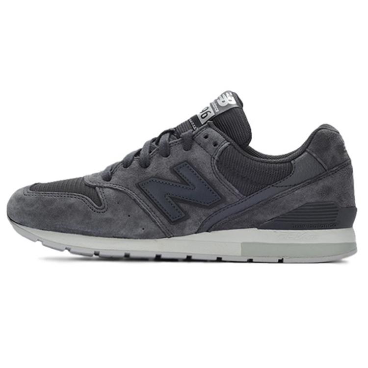New Balance 996 Low Cut Dark Grey Men s MRL996PG EU 36