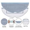 Good-5 Pcs Mop Pads For Xiaomi Roborock S 7 S7 Max T7S T7S Plus Robot Vacuum Replacement Accessories