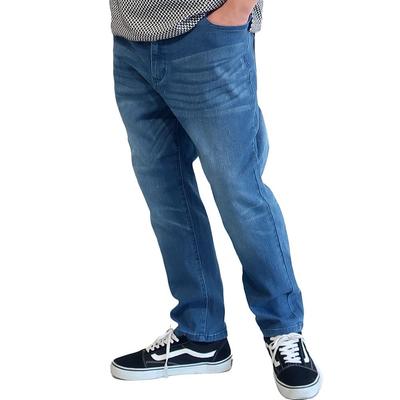 Broeken en rokken – Jeans