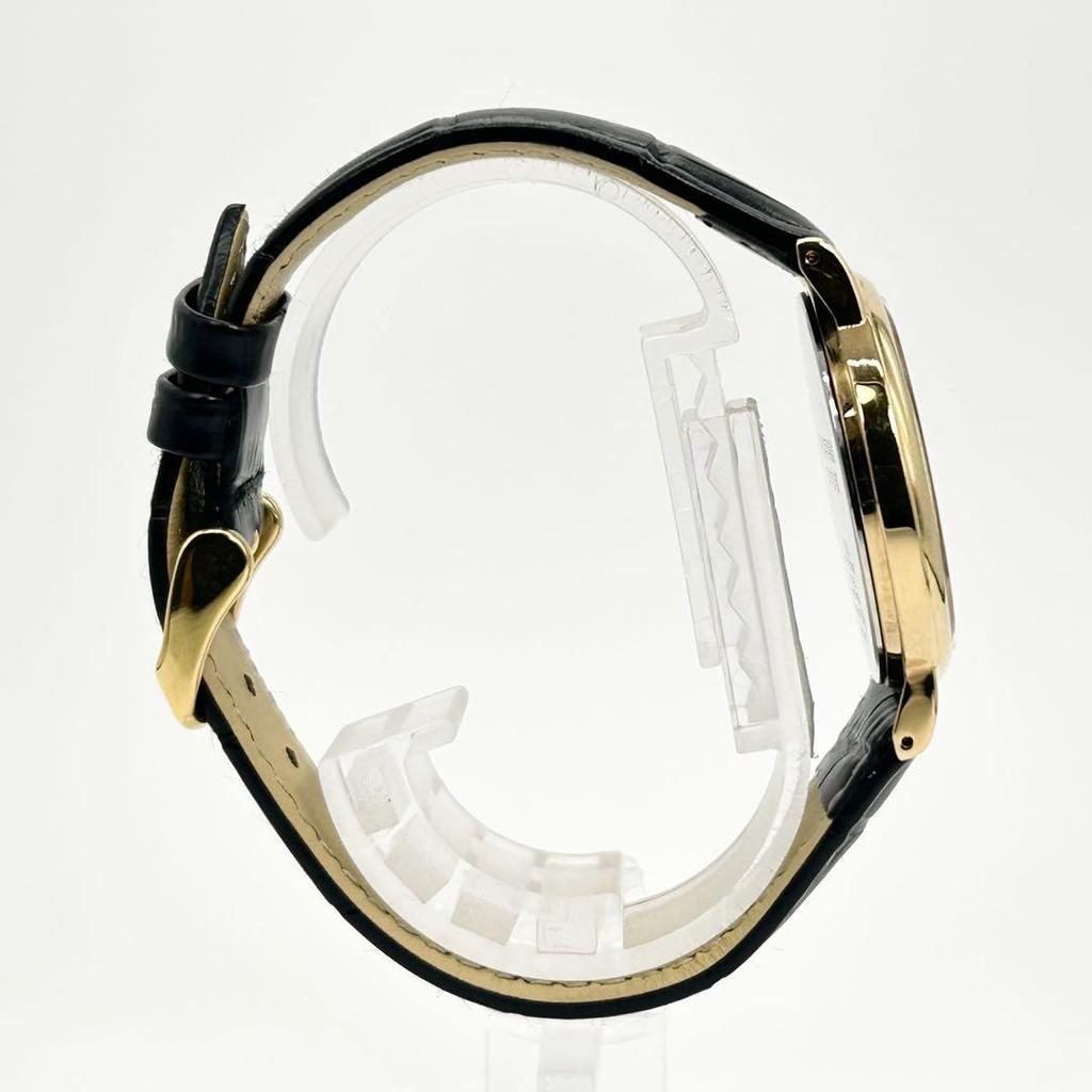 [USED] SEIKO Nihon University College of Law 7N21-8A00 Quartz Watch