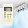 GYKQ05 Air Conditioner Remote Control for GYKQ05 Air Condition Remotes User Friendly Design Wide Compatibility