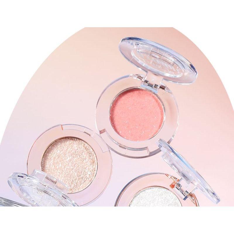 Xixi - Silver Moon Highlighter - 1-3