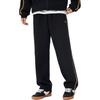 Li Ning Sports Life Collection Knitted Sweatpants Men's AKLVA11-2