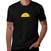 Relient K Sunny With a High Of  TShirt Basic Regular Fit Casual TShirt