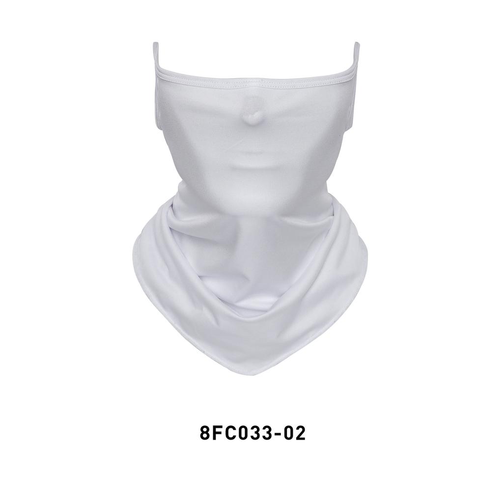 1pc Lightweight And Breathable Neck Shield Mask with an Earring Mask Scarf, Suitable for Outdoor Sports for Everyone.