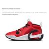 Nike Air Zoom Crossover 2 GS Університетський Червоний Чорний Дитячі Кросівки Гімнастичний Червоний Білий FB2689-601