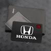 Car Dashboard Sticky Pad Phone Holder Non-Slip Pad Auto Interior Mat For Honda Mugen Civic Accord Odyssey City CRZ CRV Spirior