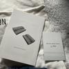 [USED] Final Price Drop BTS Jin Kim Seokjin ARTIST-MADE COLLECTION