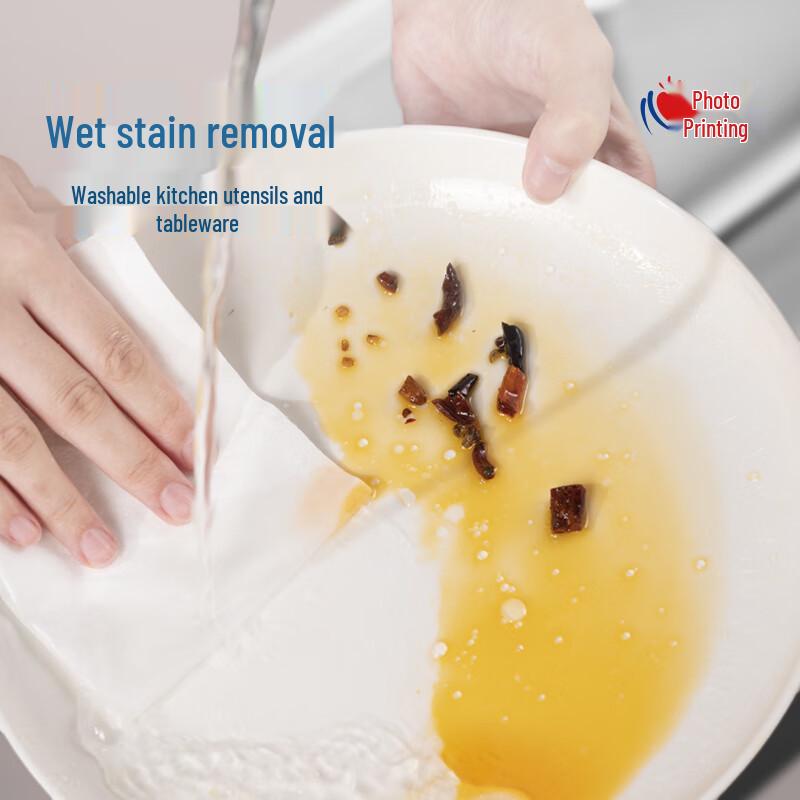 MindActUponMind Disposable Kitchen Cleaning Wipes