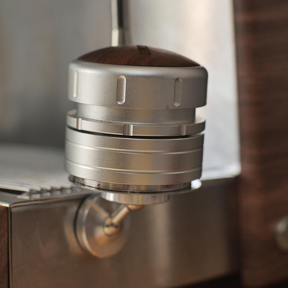 Nerezové Zrcátko pro Extrakci Kávy Zrcátko pro Espresso Shoty Pro Přípravu Kávy Příslušenství k Kávovaru