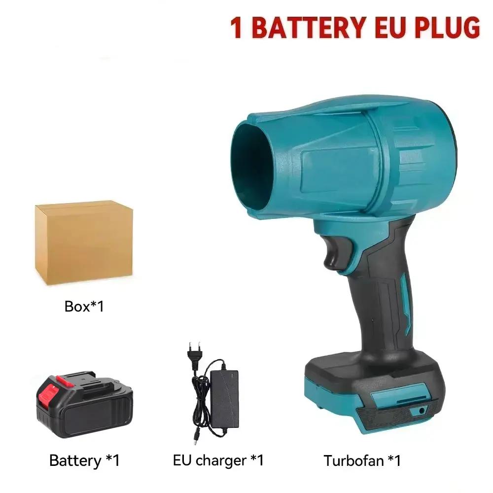 Reinigung Handheld Auto Haartrockner Heftigen Air Gun Jet Fan Elektrische Leistungsstarke Turbine Schnee Entfernung Trockner Turbine Haartrockner
