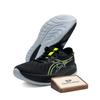 Gel Cumulus 26 Gore Tex 'Black Cool Grey' - 1011B864-001