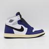 DZ5485-100 Nike Air Jordan 1 High OG Rare Air Deep Royal Blue (Men's)