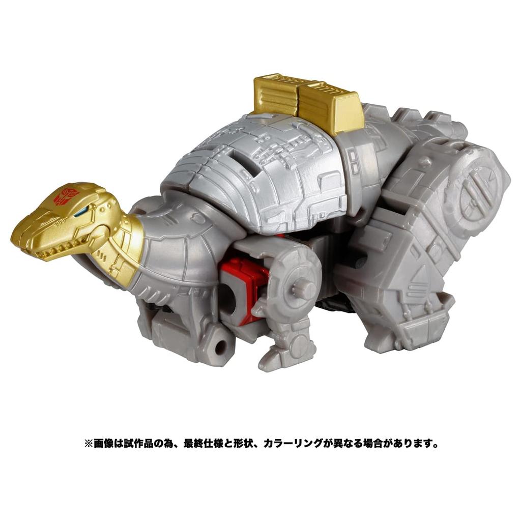 Transformers Transformers Legacy Sludge TL-28