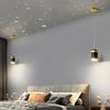 Modern LED Chandelier Pendant Lamp for Home Decor Dining Living Room Aisle Corridor Bedroom Bedside Nordic Indoor Hanging Lamps