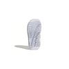 Adidas Originals Flex Collection Abrasion Resistant Breathable Low top Toddler Shoes White Gray Pink Infant And Toddler FX5329