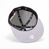 NEW ERA Cap MLB New York Yankees Gray 7 5950 NEYYAN GRY SWHT 25J 7/8