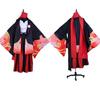 Glorious Genshin Impact Kaedehara Kazuha Cosplay Outfit For Xmas Halloween Party