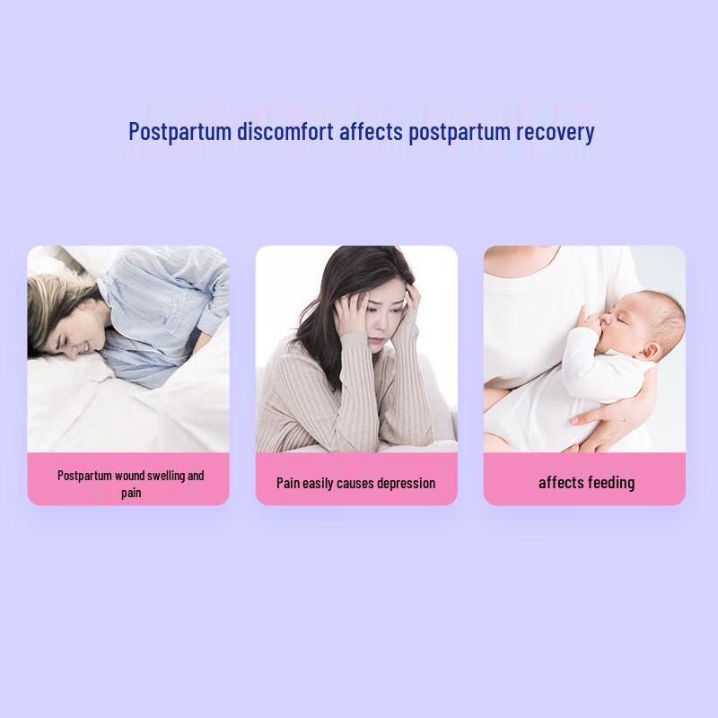 Ankexin Maternity & Baby Care Essentials