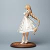 Anime Figure Premium Fantasy Dream Of Red Mansions Xue Baochai Boxed Collectible Model Desk Decor Statue For Anime Fans