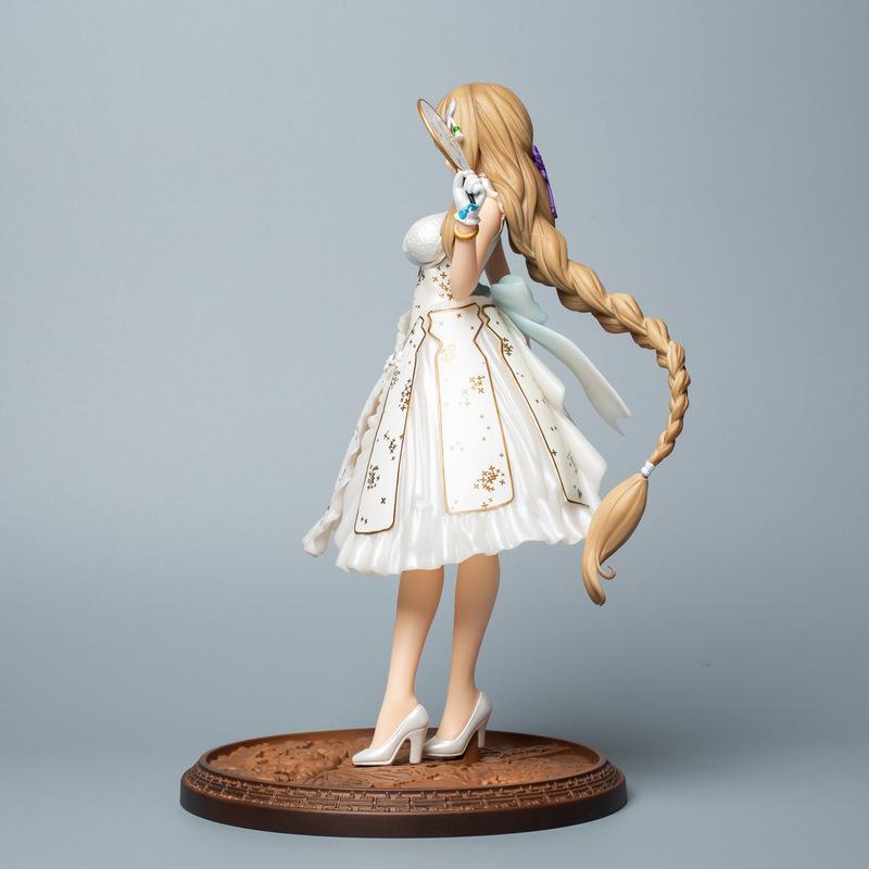 Anime Figure Premium Fantasy Dream Of Red Mansions Xue Baochai Boxed Collectible Model Desk Decor Statue For Anime Fans